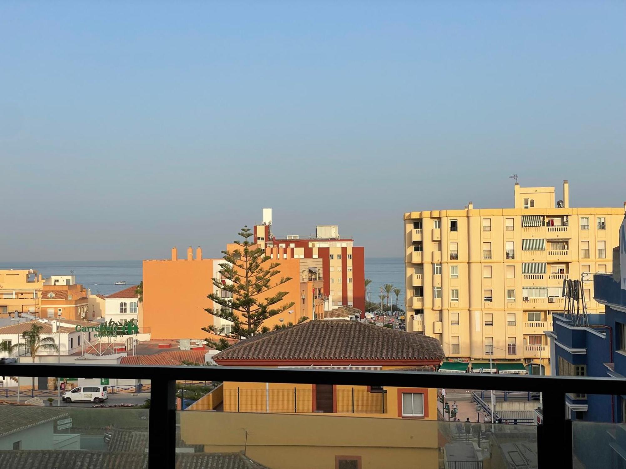 Villa Matilde San Luis de Sabinillas Dış mekan fotoğraf